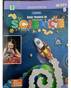 Candid New Trends In Science Class - 5